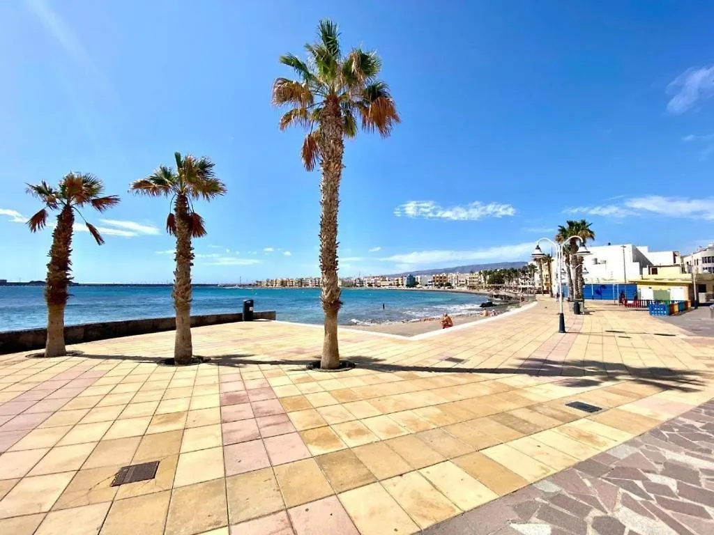 Sun Beach Arinaga 0*,  İspanya