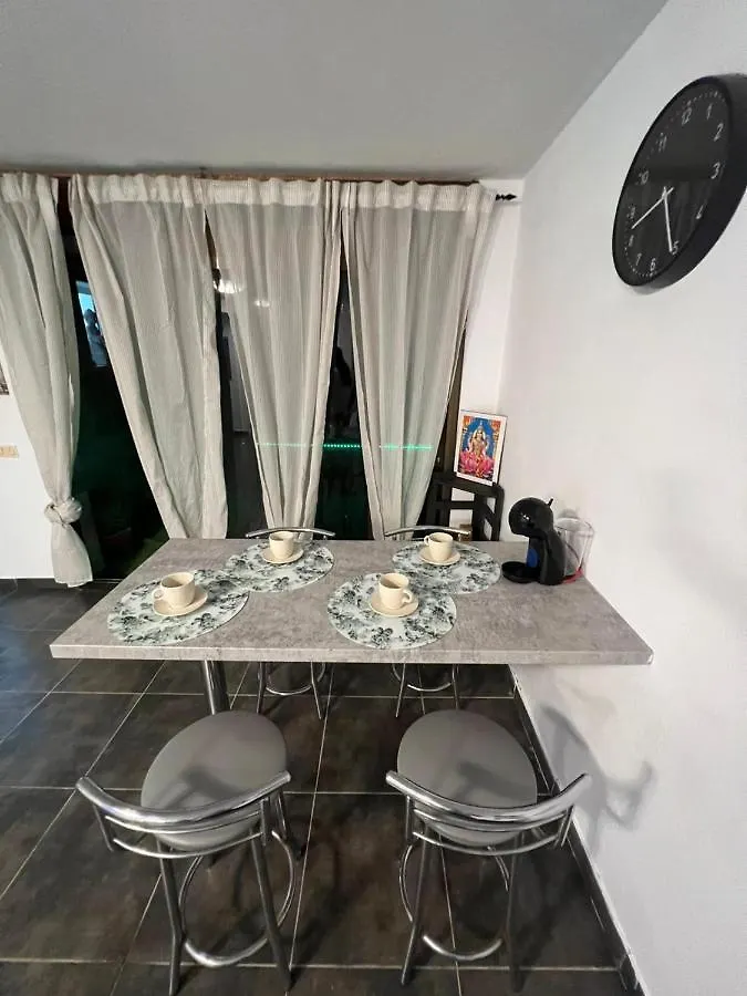 Apartment Sun Beach Arinaga