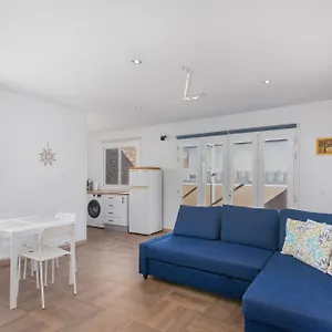  Apartamento La Terrasse Des Amis